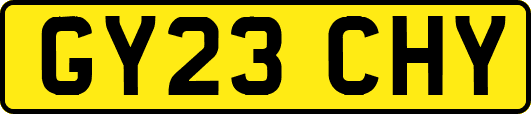 GY23CHY