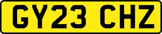 GY23CHZ