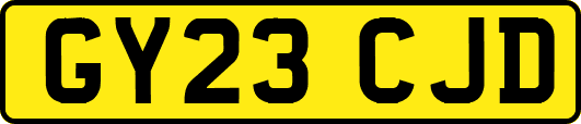 GY23CJD