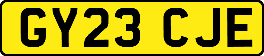 GY23CJE