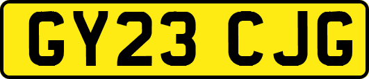 GY23CJG