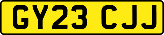 GY23CJJ