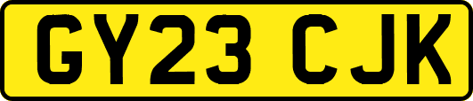 GY23CJK