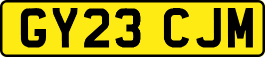 GY23CJM