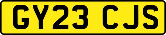 GY23CJS