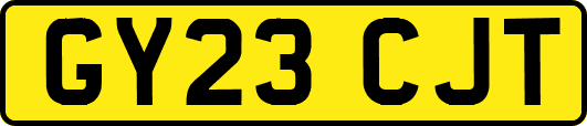 GY23CJT