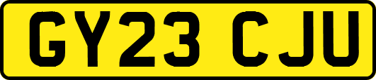 GY23CJU