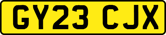 GY23CJX