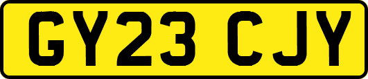 GY23CJY