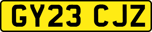 GY23CJZ