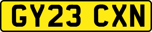 GY23CXN