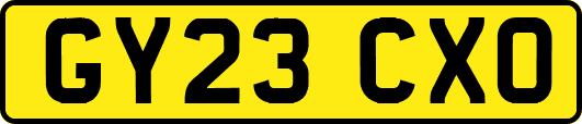 GY23CXO