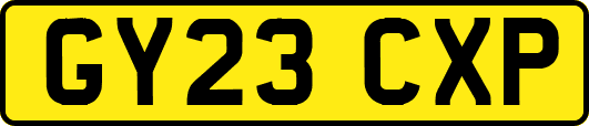 GY23CXP
