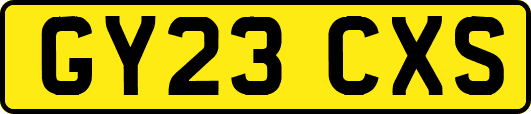 GY23CXS