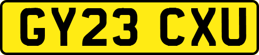 GY23CXU
