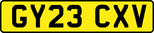 GY23CXV