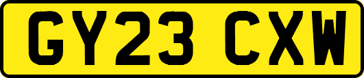 GY23CXW