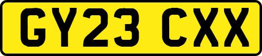 GY23CXX