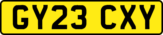 GY23CXY