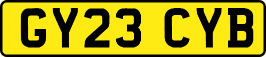 GY23CYB