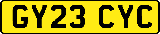 GY23CYC