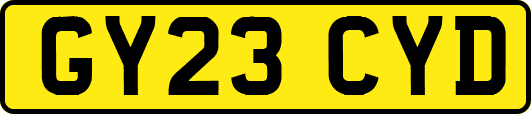 GY23CYD