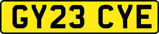 GY23CYE