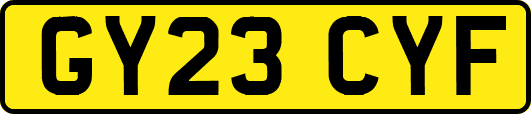 GY23CYF