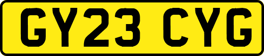 GY23CYG