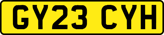 GY23CYH