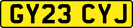GY23CYJ