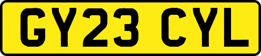 GY23CYL