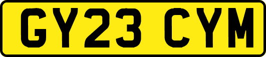 GY23CYM