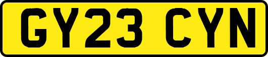 GY23CYN
