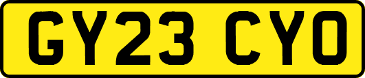 GY23CYO