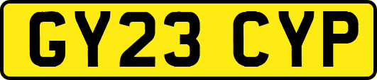 GY23CYP