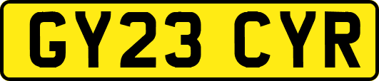 GY23CYR