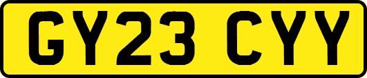 GY23CYY