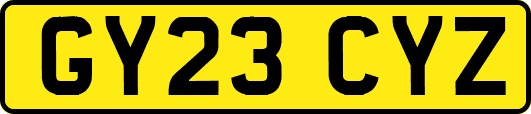 GY23CYZ