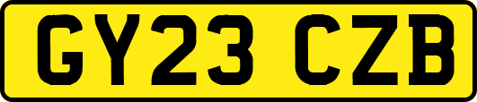 GY23CZB