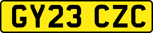 GY23CZC