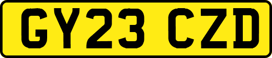 GY23CZD