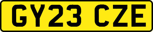 GY23CZE