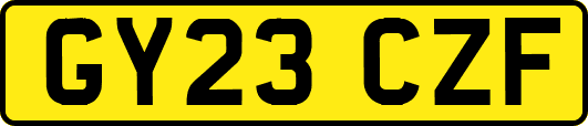 GY23CZF