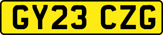 GY23CZG
