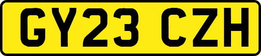 GY23CZH