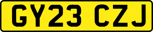 GY23CZJ