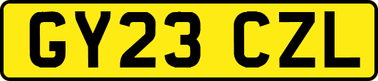 GY23CZL