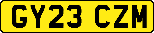 GY23CZM