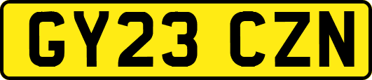 GY23CZN